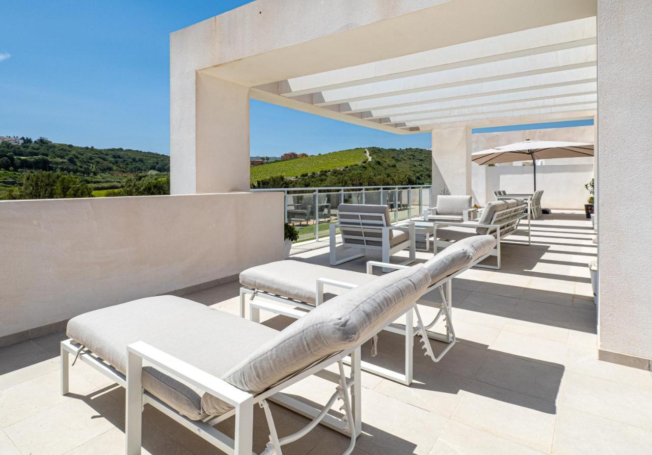 Casares Green 2365 المظهر الخارجي الصورة